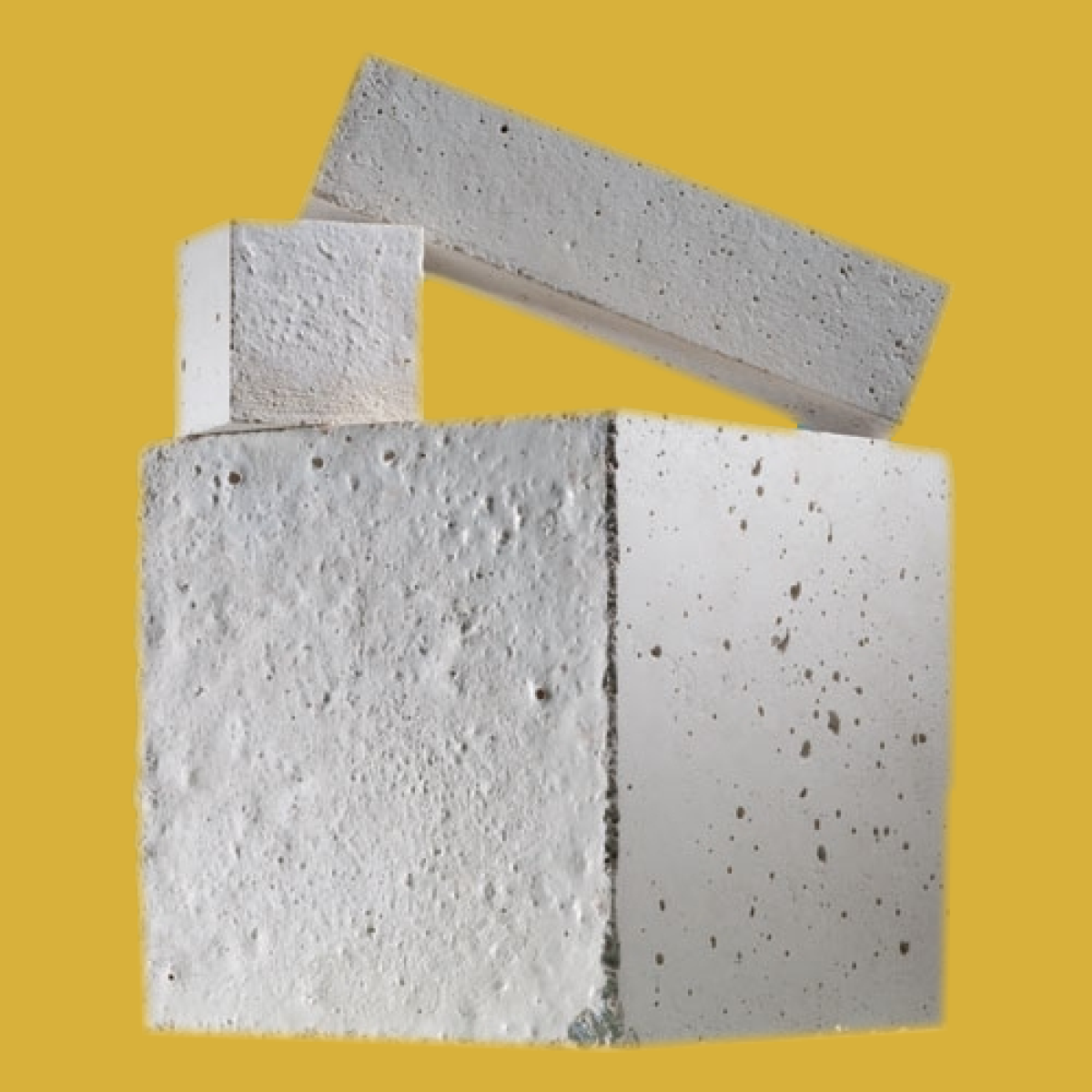 AĞIR BETON