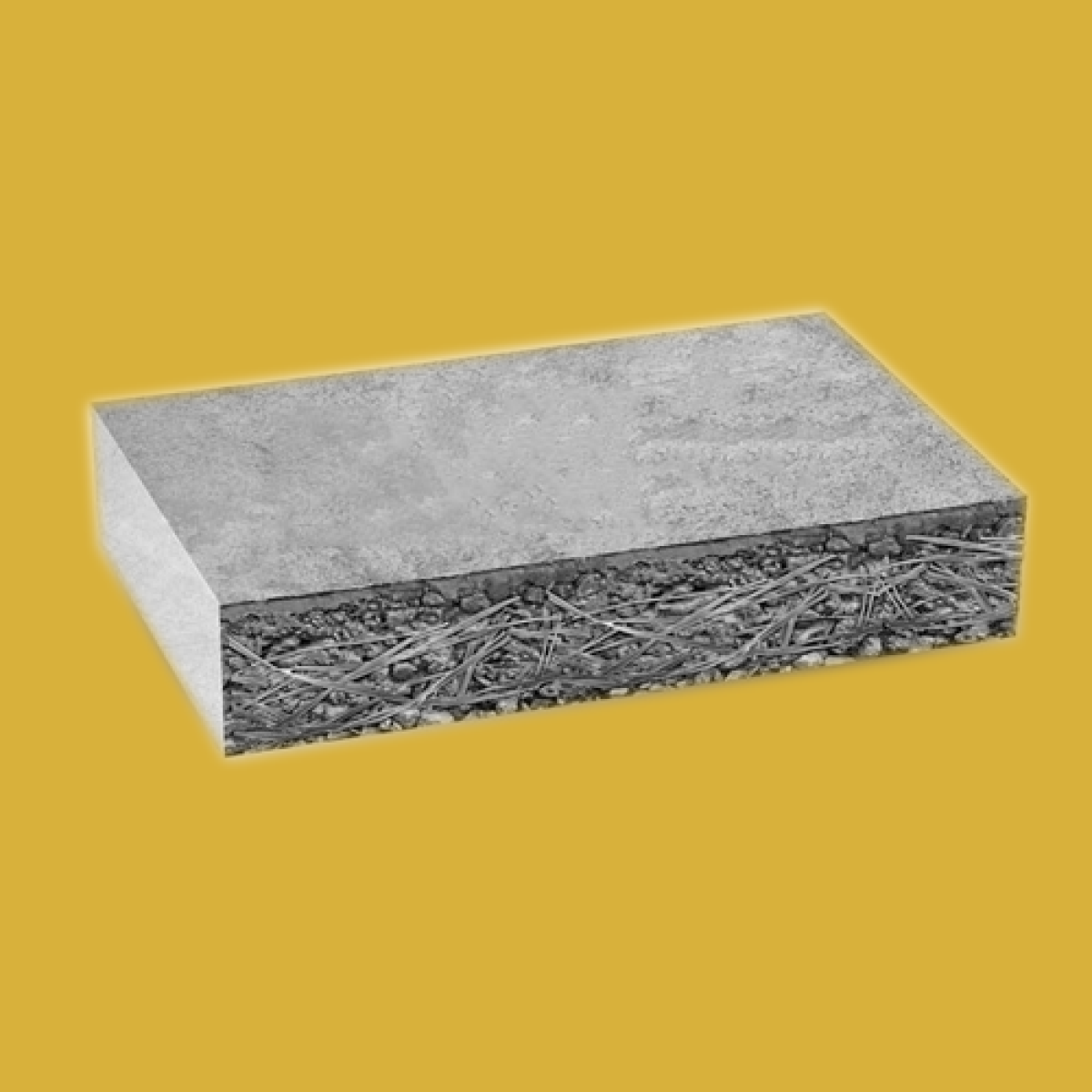 FİBER BETON